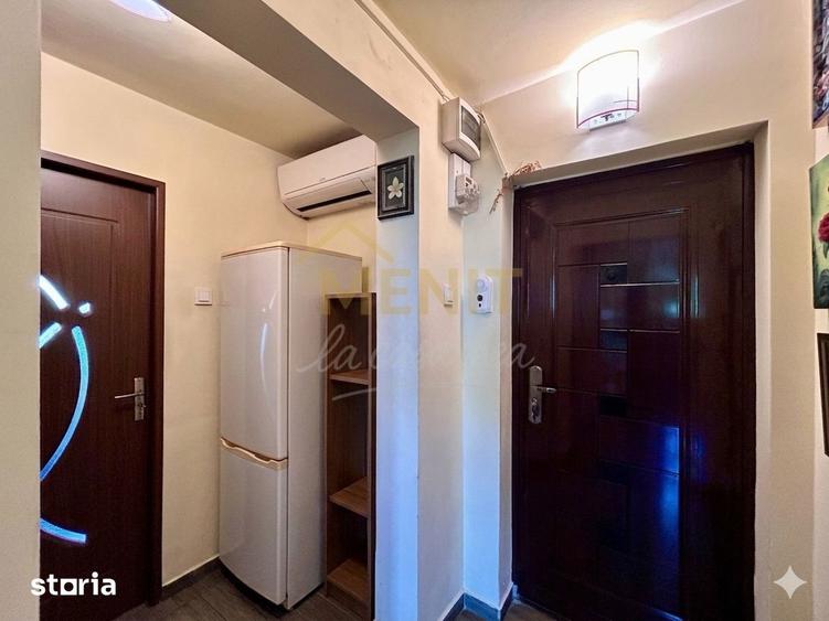 Apartament 2 camere, decomandat, aer conditionat, Vest, Ploiesti - 8