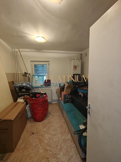 Apartament cu 2 camere semidecomandat, mobilat în Aradului