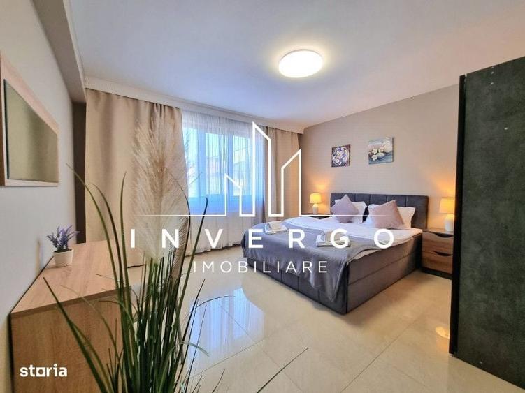 Apartament cu 2 camere decomandat în Grigorescu