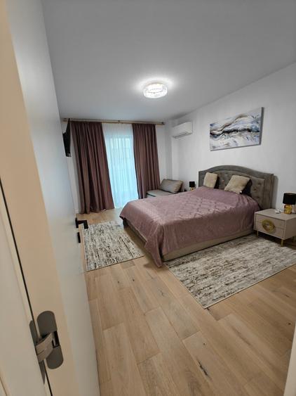 Apartament 1 cameră decomandat – Palas Campus, Parcare inclusă - 3