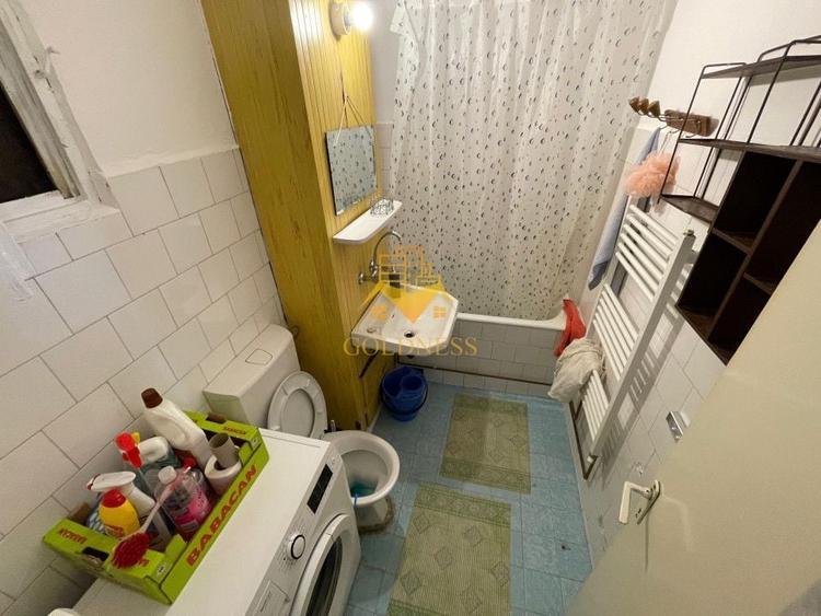 3 camere decomandate, Cartierul Manastur, Zona Campului, Izlazului - 6