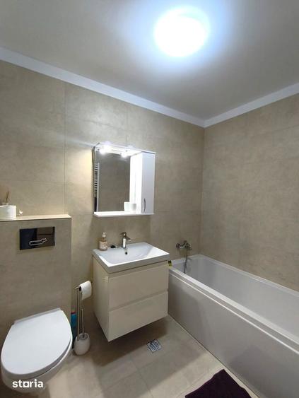 Dreams Residence - Salaj Rahova Garsoniera 350 EUR - 2