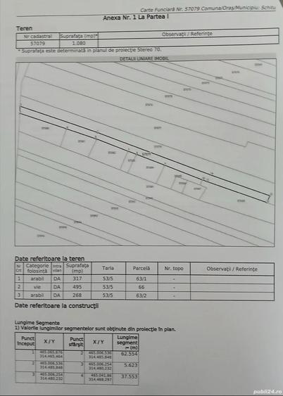Spațiu comercial, în Greci