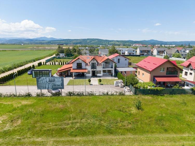 Spațiu comercial, de 350 mp, în Sud-Vest