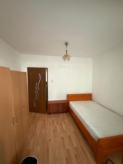 Apartament cu 2 camere decomandat în Dosu Bricii