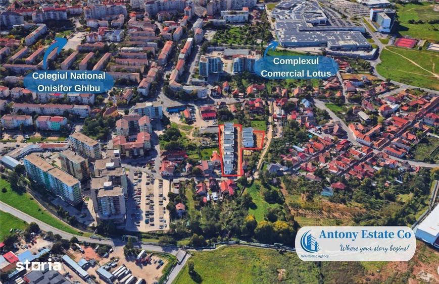 Casă cu 4 camere decomandat cu Teren 235 Mp în Seleuș