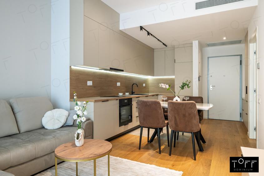 Apartament 2 camere T2_E1_2 | Up-Site - 5