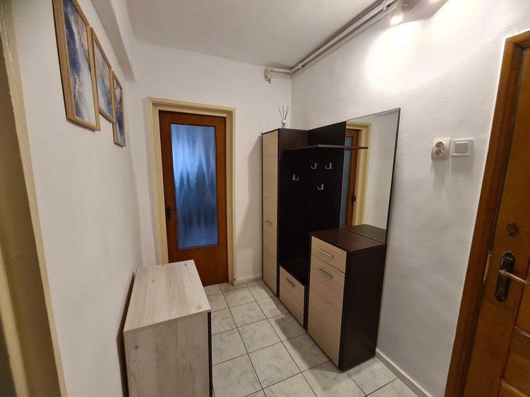 Inchiriez apartament cu doua camere city mall - 1