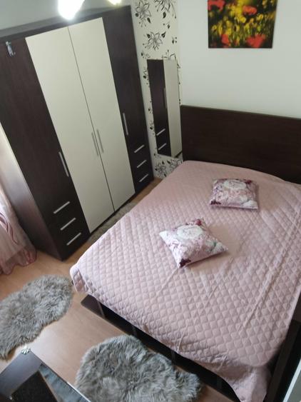 Apartament cu 2 camere decomandat în Tudor