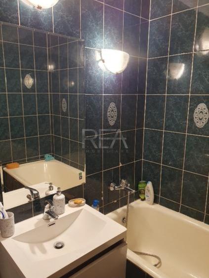 Apartament cu 2 camere decomandat în Dorobanți