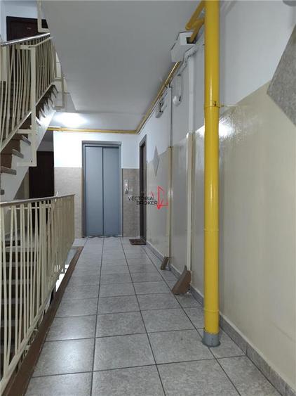 Apartament cu 2 camere decomandat în Sălăjan