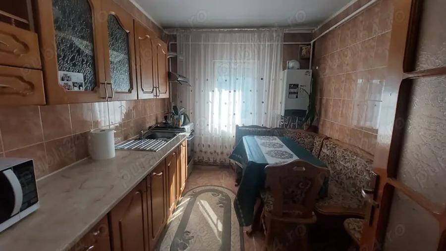 Apartament cu 2 camere în Narcisa
