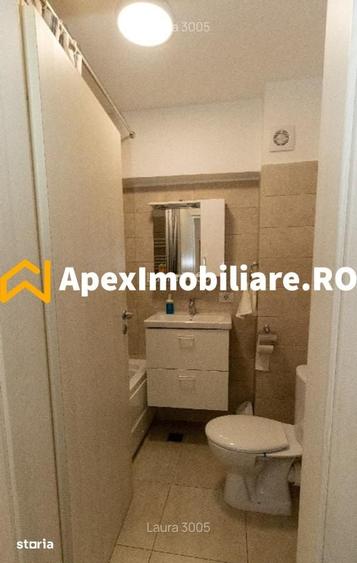 Apartament cu 2 camere decomandat în Theodor Pallady
