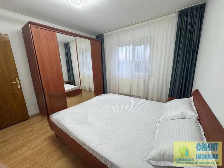 Inel 2, Dezrobirii, de inchiriat 3 camere, gaze, mobilat - 1