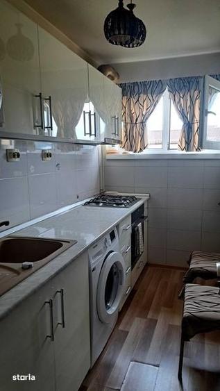 Apartament cu 2 camere în Nord