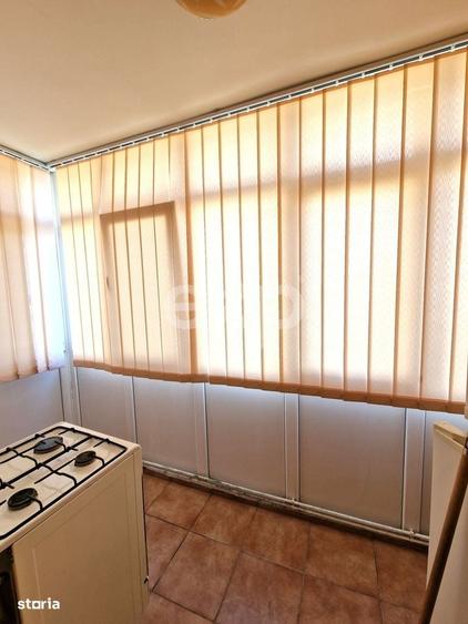 Apartament cu 3 camere în Ulmi