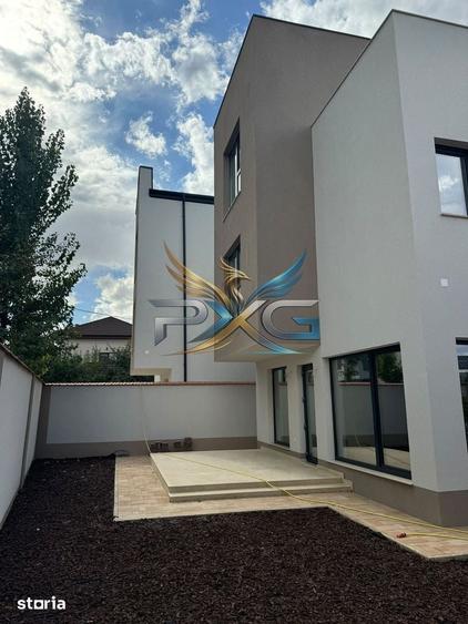 Casă individuală cu 4 camere cu Canalizare în Ghencea