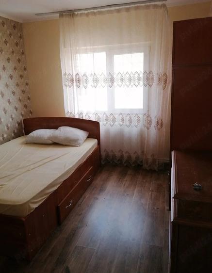 Apartament cu 2 camere semidecomandat în Ultracentral