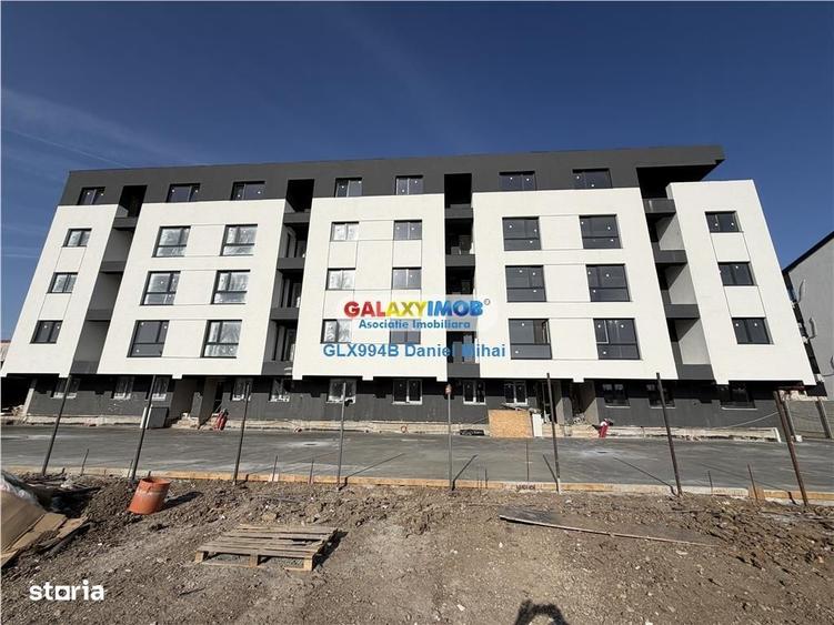 Apartament cu 3 camere decomandat în Prelungirea Ghencea