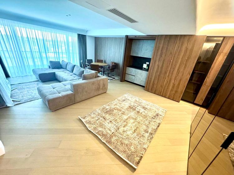 Cortina126 - exclusivist - loc parcare inclus - 1