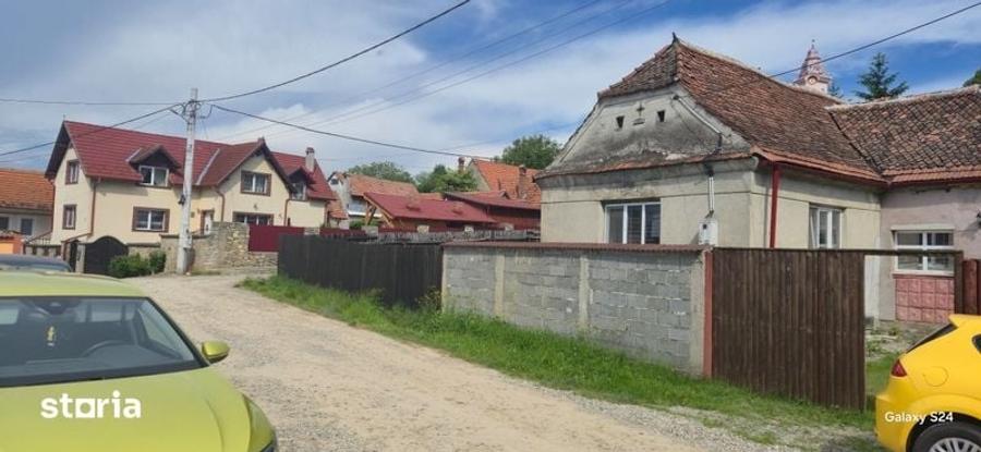 Casa vanzare Purcareni, Brasov, zona linistita - 4