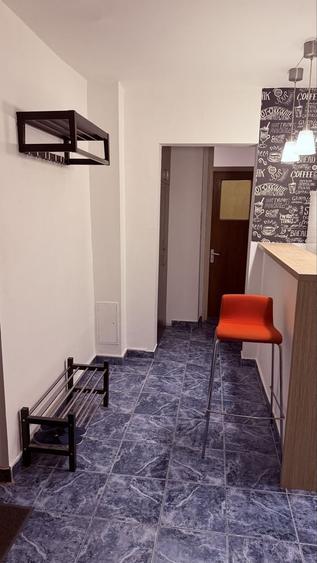 Apartament cu 2 camere decomandat în Gorjului