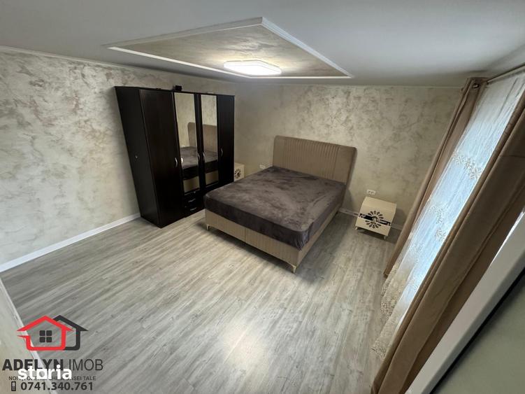 Casă cu Teren 289 Mp în Central