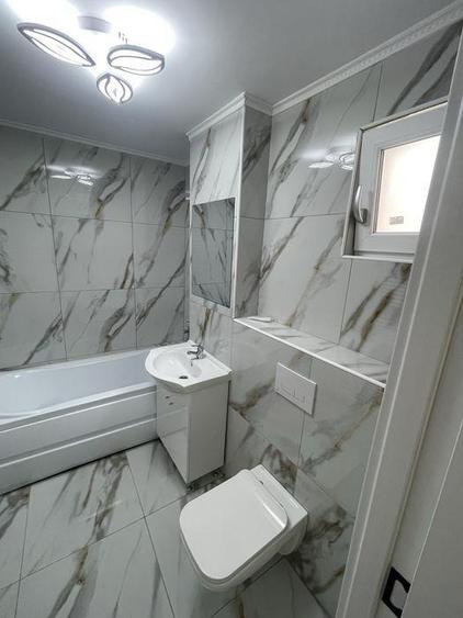 Apartament cu 2 camere decomandat, mobilat în Plantelor
