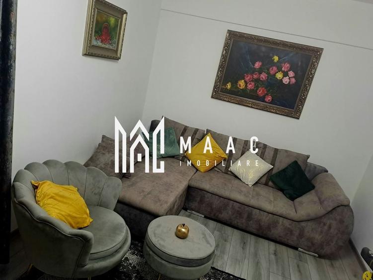 Apartament 2 camere de vânzare | Ostroveni, Râmnicu Vâlcea | parcare - 3