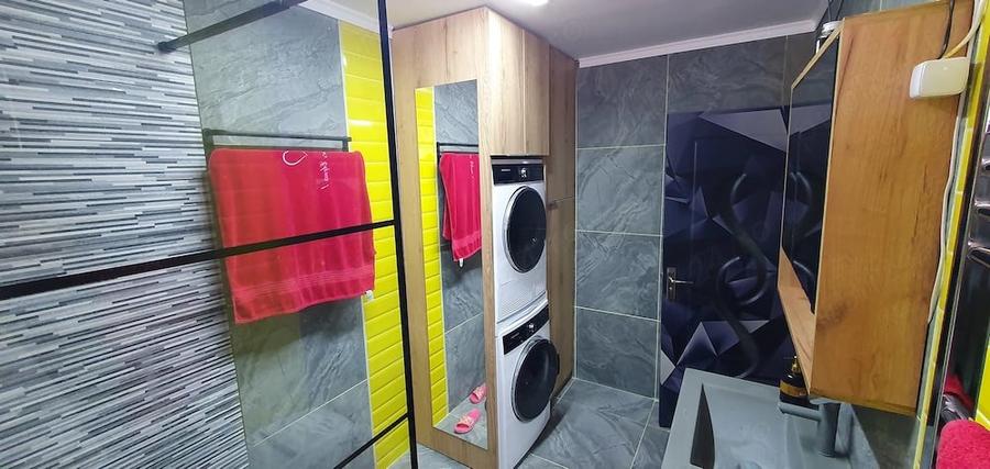 Casă cu 3 camere cu Teren 350 Mp în Borăscu