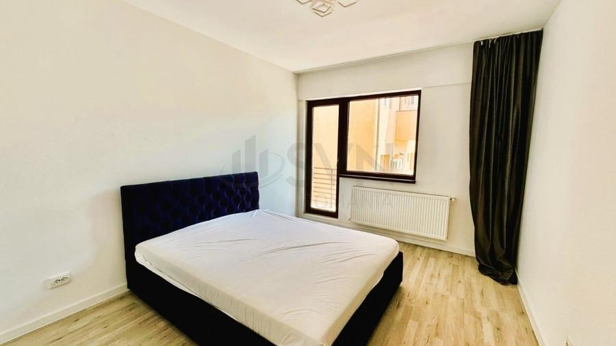 Apartament cu 4 camere semidecomandat, mobilat în Bucureștii Noi