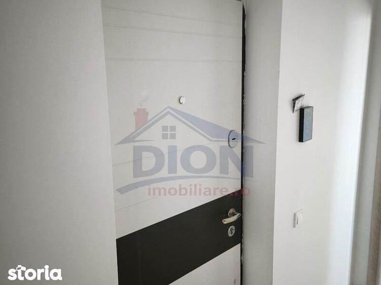 Apartament cu 2 camere decomandat în Prelungirea Ghencea