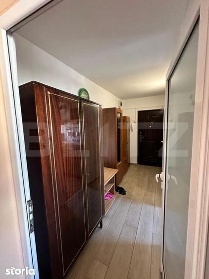 Apartament 2 camere, 64 mp, 2 balcoane, decomandat etaj 4 CU ACOPE - 5