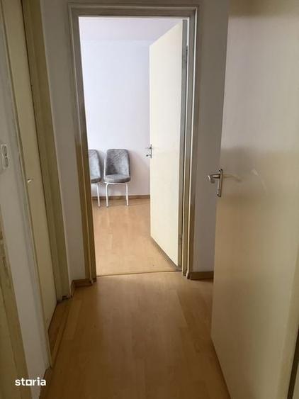 Inchiriez apartament zona Garii - 1