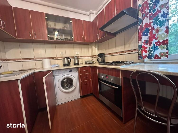 Comision 0%-Apartament 2 Camere Baneasa-Greenfield-Parcare/Mobilat - 3