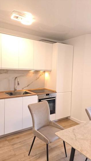 Apartament nedecomandat în Rediu
