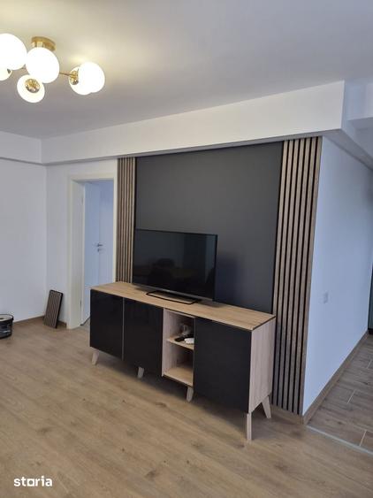 Apartament cu 3 camere în Sânpetru