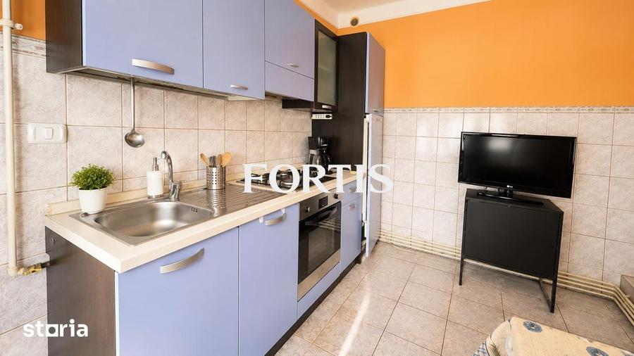 Casa 5 camere de vanzare in Fagaras zona 13 Decembrie - 4