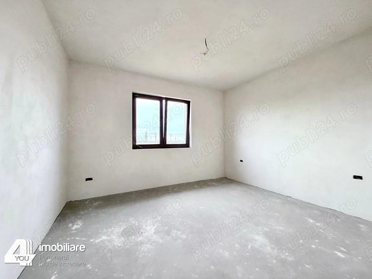 Casă cu Teren 500 Mp în Central