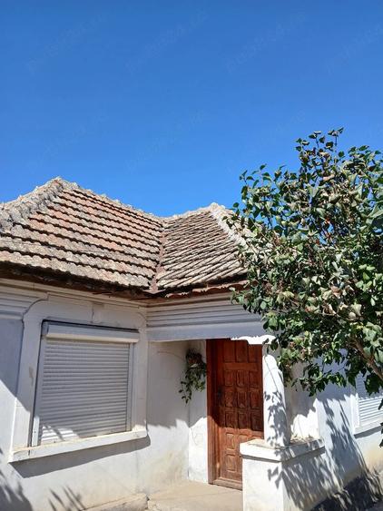 Casă cu Teren 1132 Mp în Central