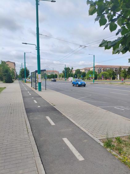 Spațiu comercial, de 55 mp, în Central