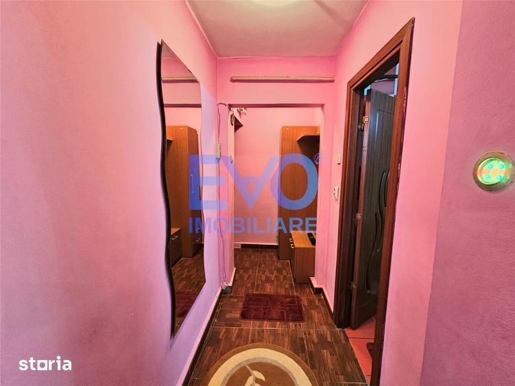 Apartament cu 2 camere in Alexandru cel Bun - 6