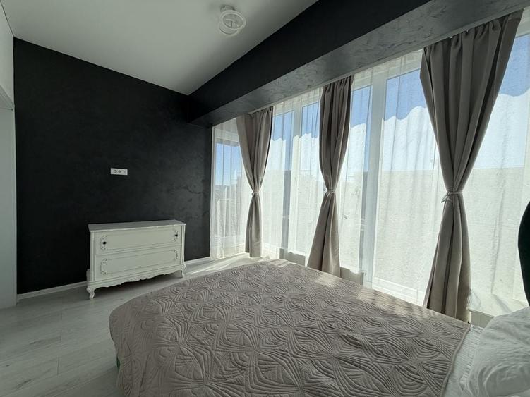 Apartament cu 2 camere în Nord