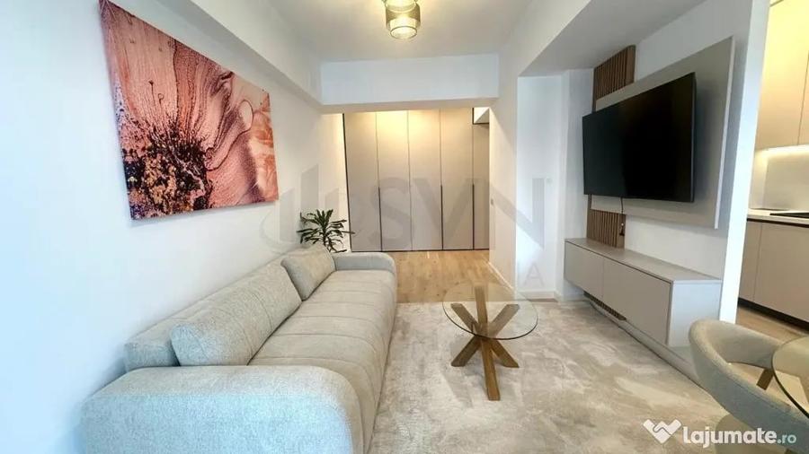 Apartament premium cu 2 camere - FIRST ESTATE - Bucuresti (Bucuresti-Ilfov) - 8