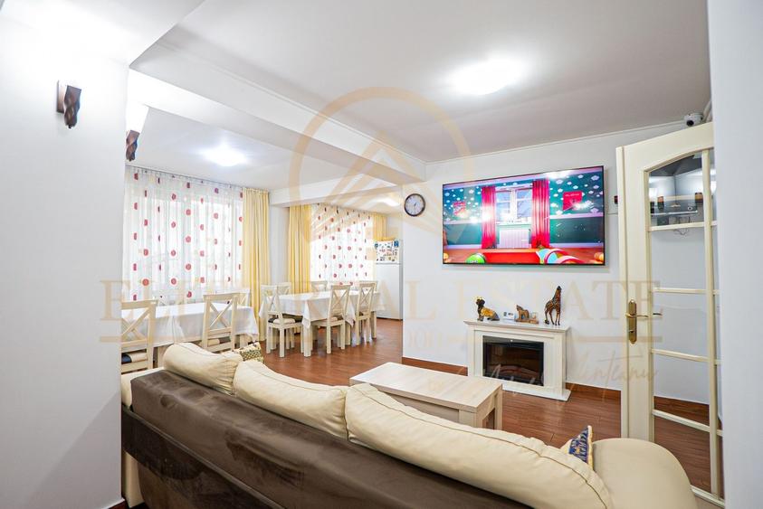 Hotel/Pensiune, de 899 mp, în Nord