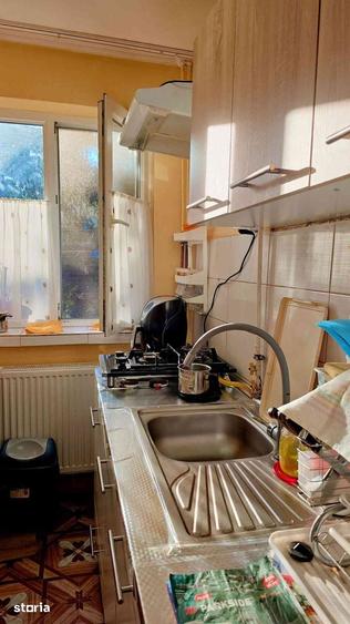 Apartament cu 2 camere în Nord