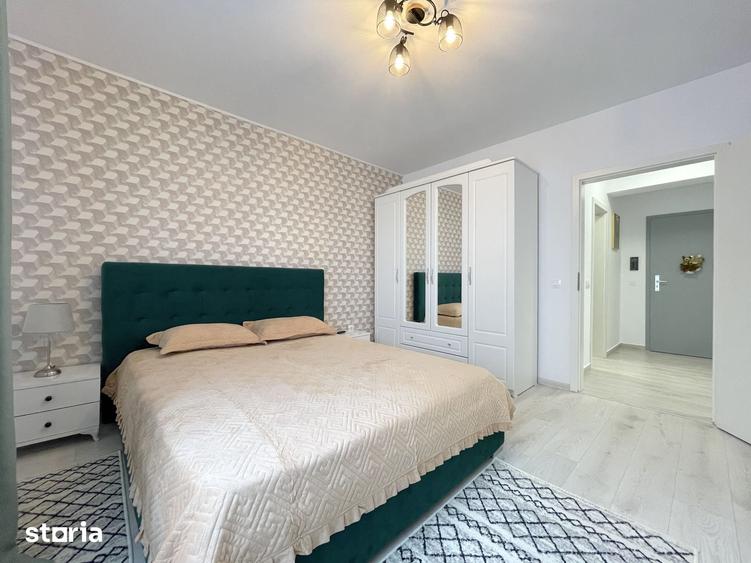 Apartament Decomandat In Avantgarden Faza IV - 10