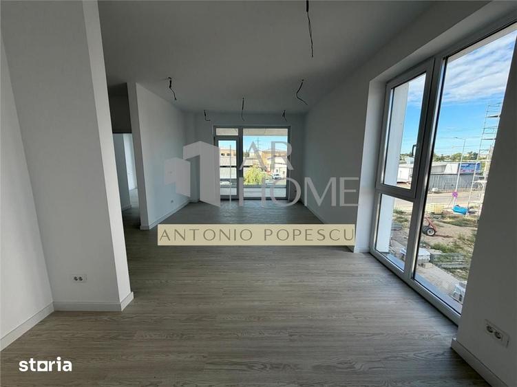 Apartament cu 2 camere în Blejoi
