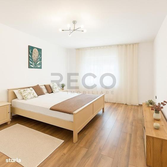 RECO chirie apartament 2 camere Ultracentral - 6