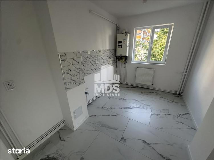 Apartament cu 2 camere decomandat în Circumvalațiunii